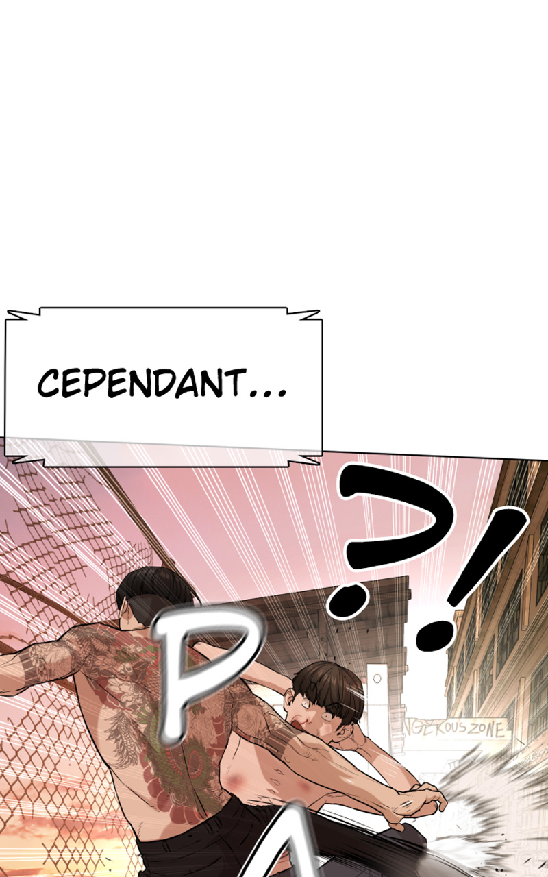 Read How To Fight vf Manga Online