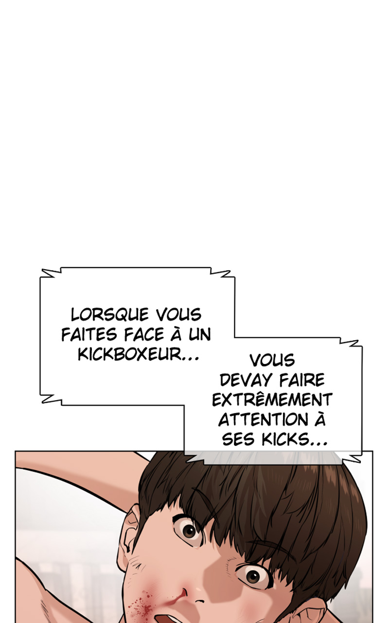 Read How To Fight vf Manga Online