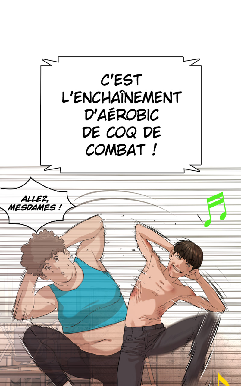 Read How To Fight vf Manga Online