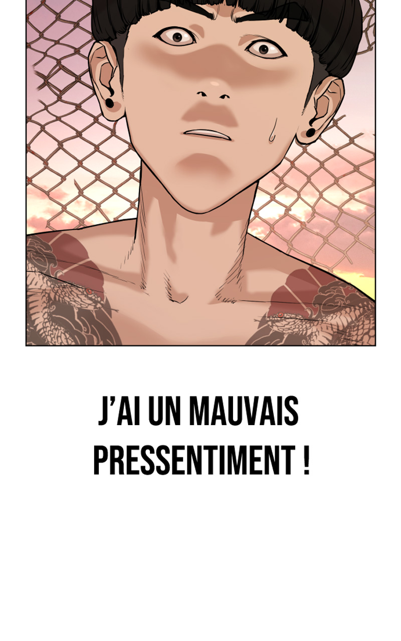 Read How To Fight vf Manga Online