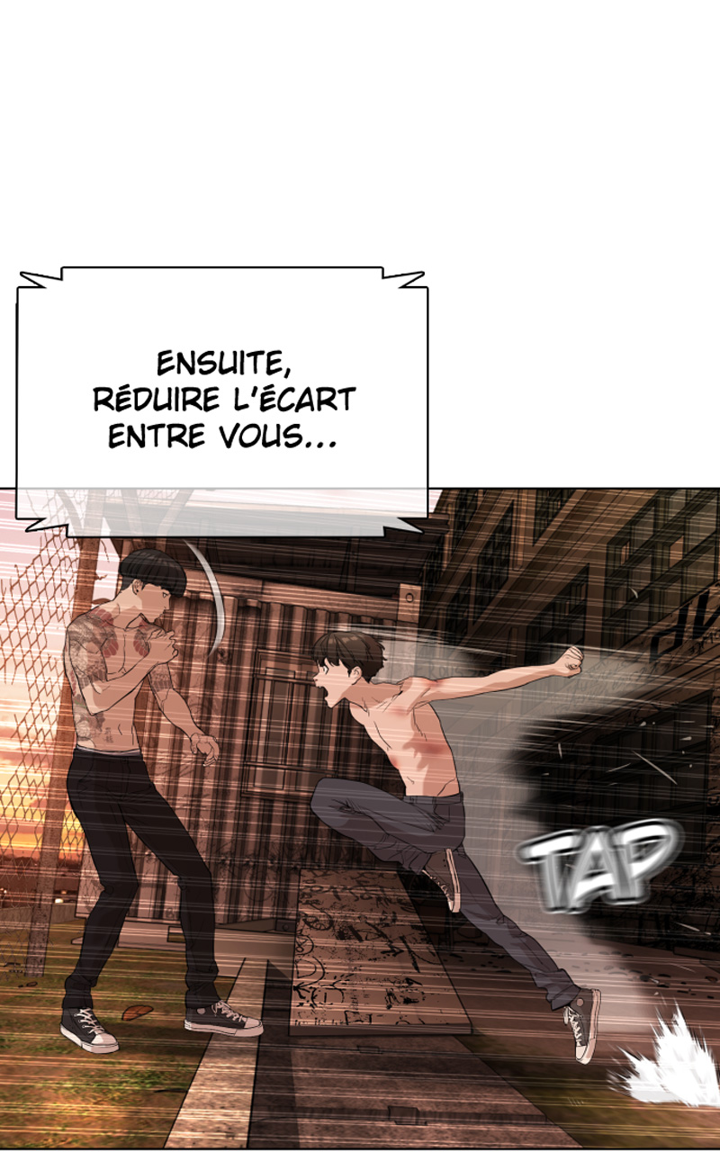 Read How To Fight vf Manga Online