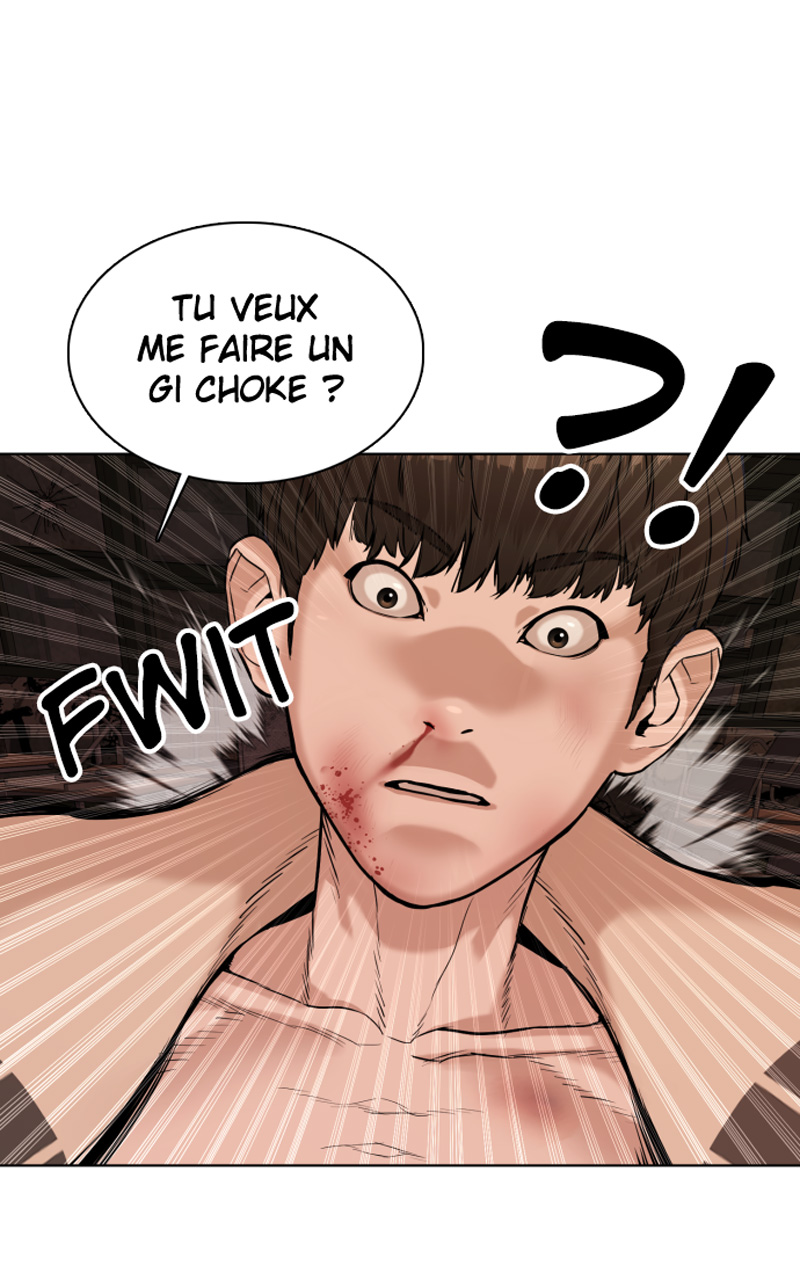 Read How To Fight vf Manga Online