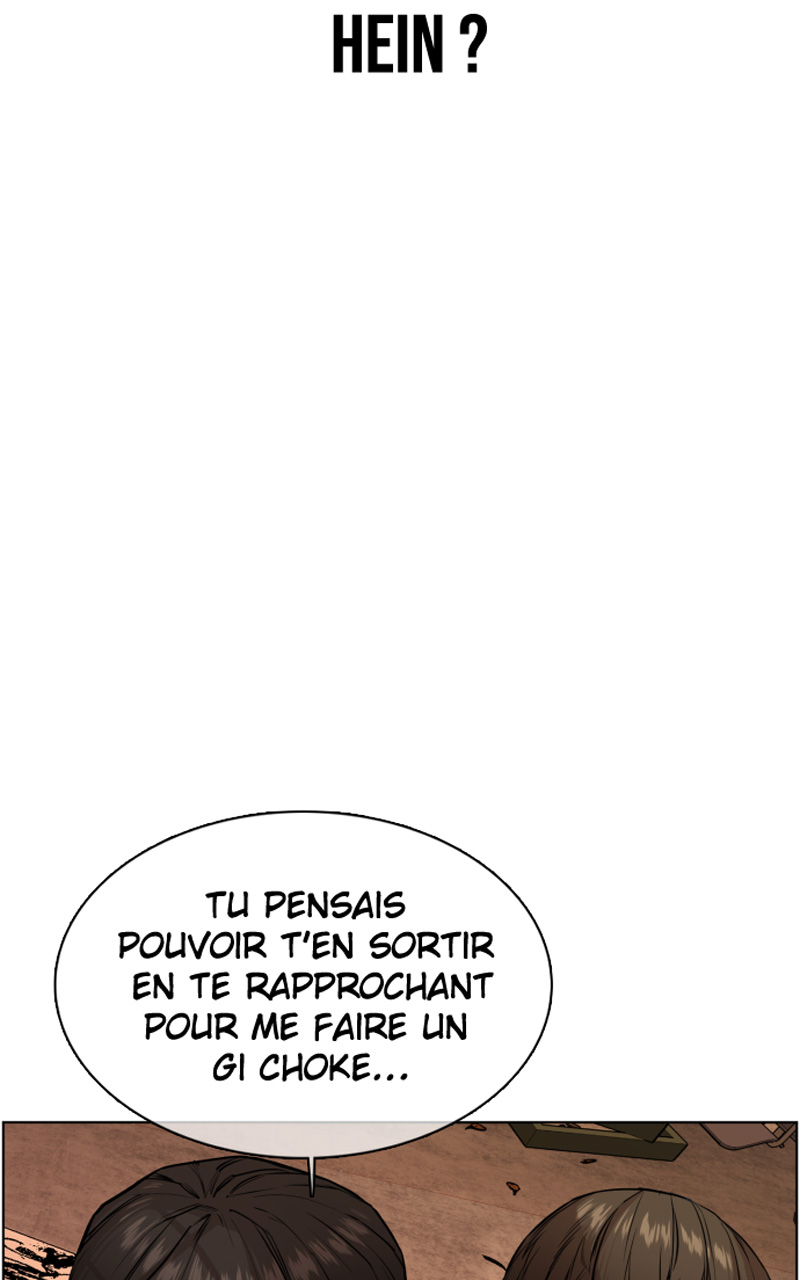 Read How To Fight vf Manga Online