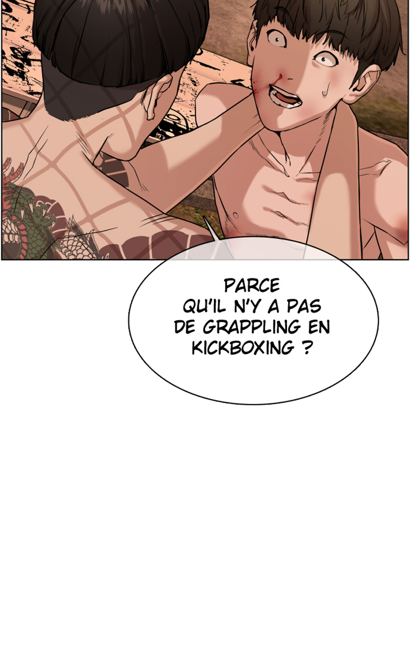 Read How To Fight vf Manga Online