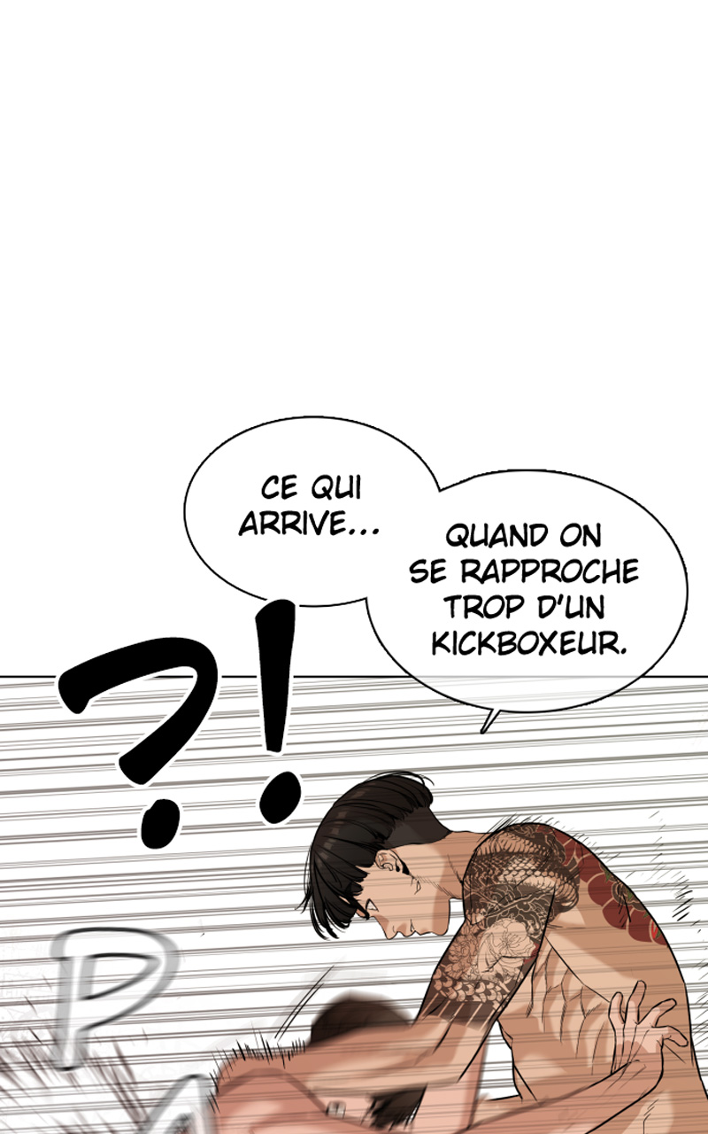 Read How To Fight vf Manga Online