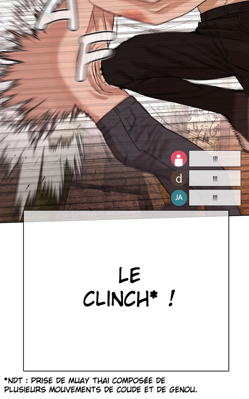 Read How To Fight vf Manga Online