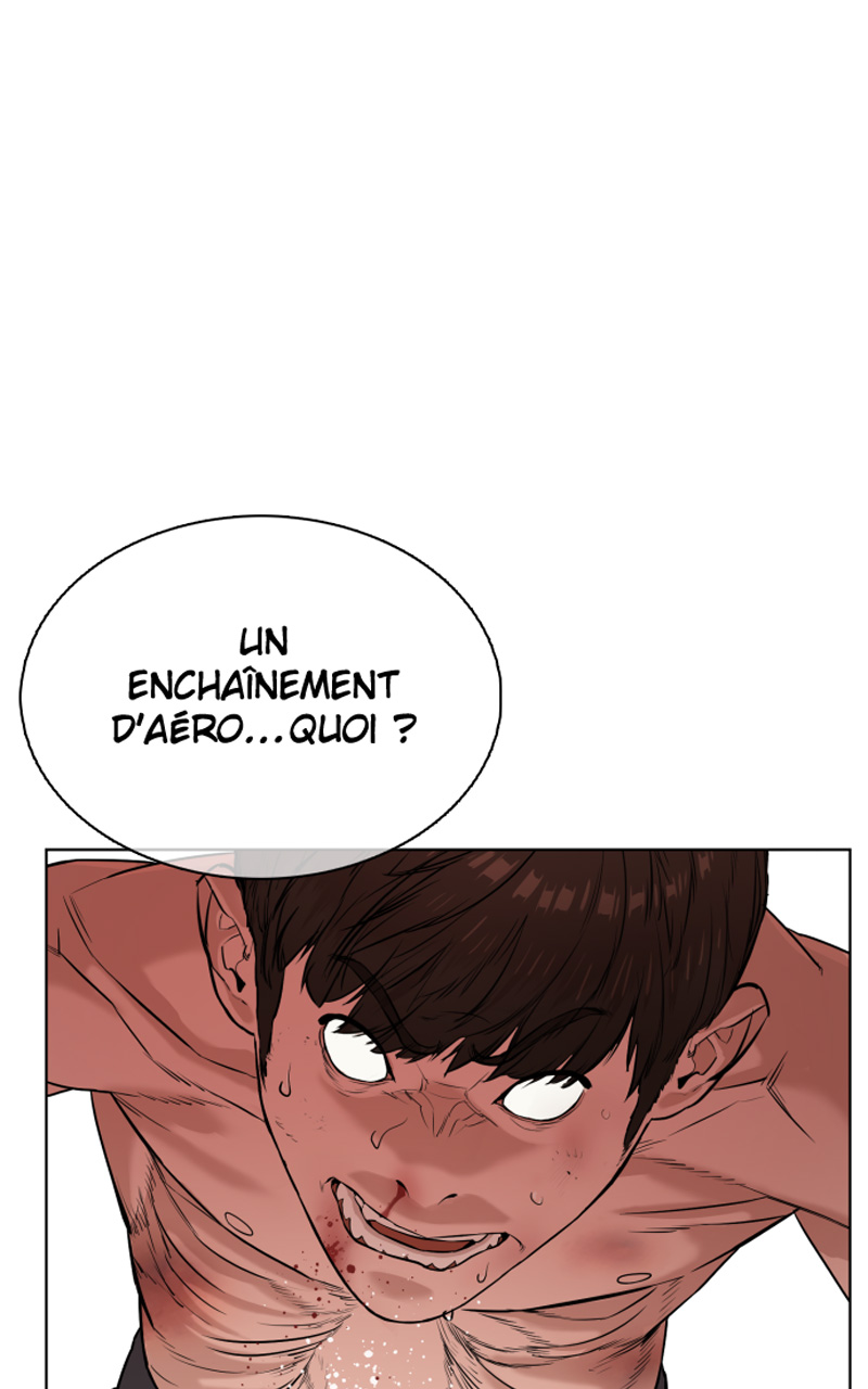 Read How To Fight vf Manga Online