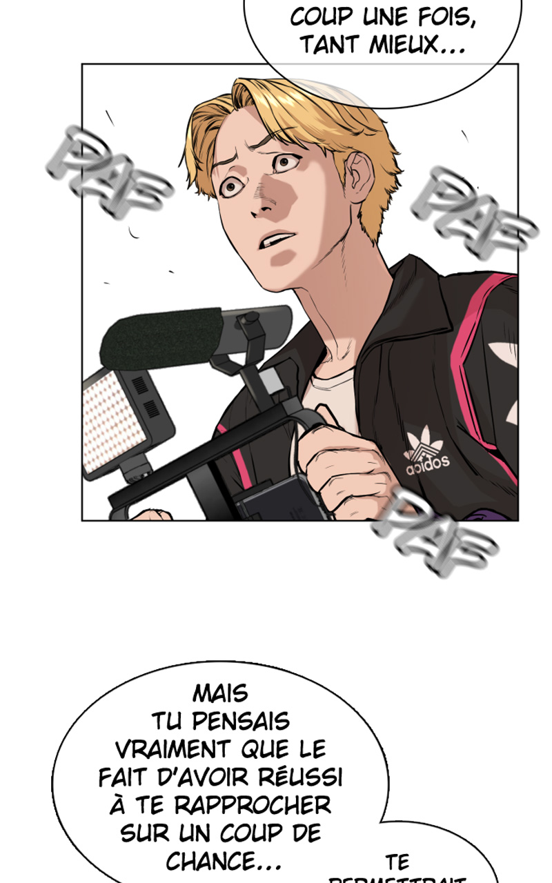 Read How To Fight vf Manga Online