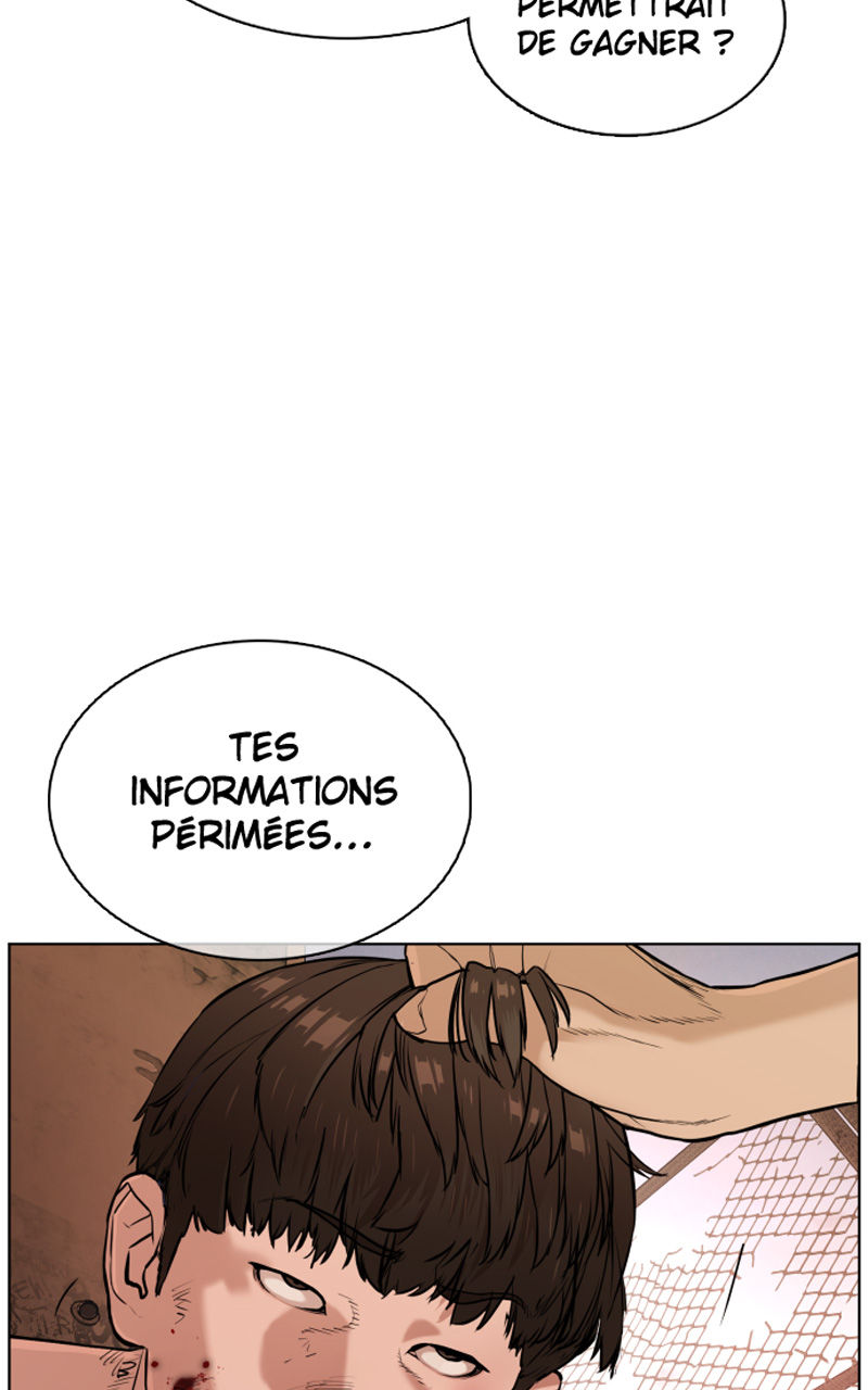 Read How To Fight vf Manga Online