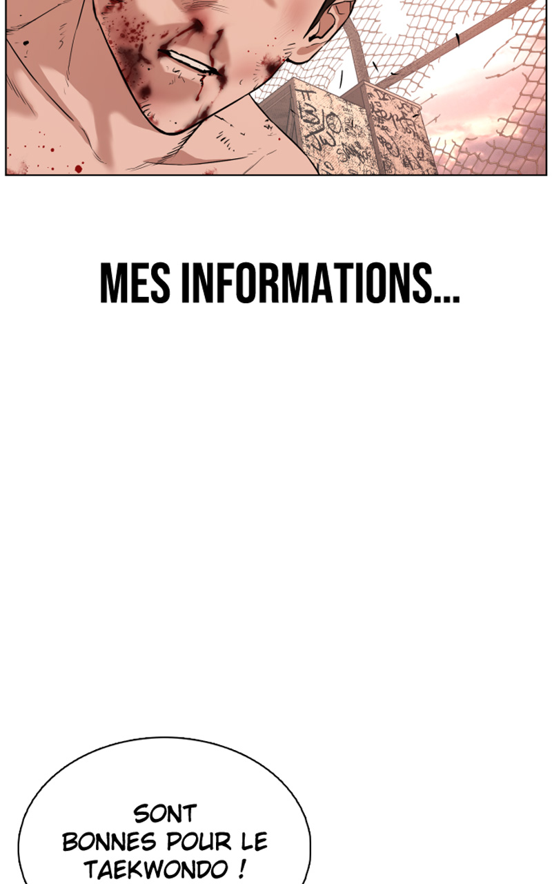 Read How To Fight vf Manga Online