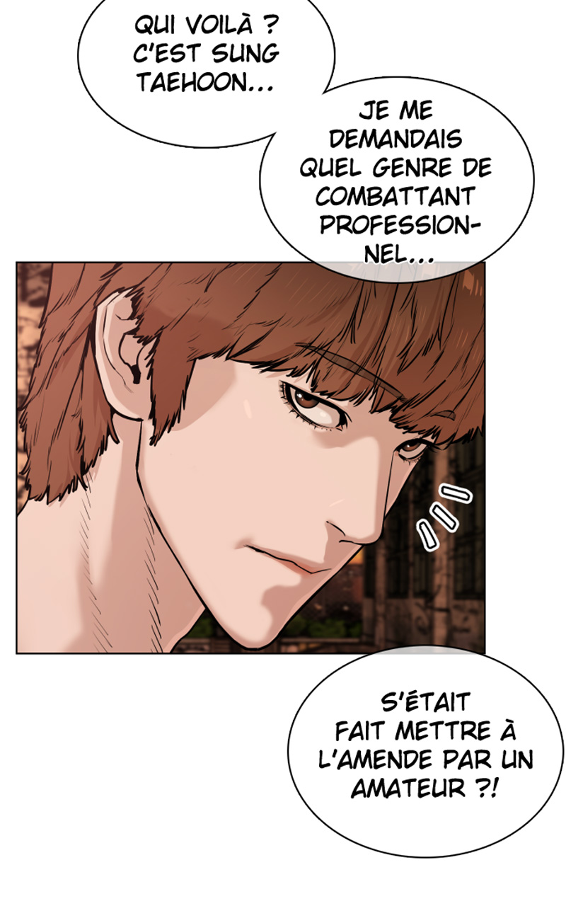 Read How To Fight vf Manga Online