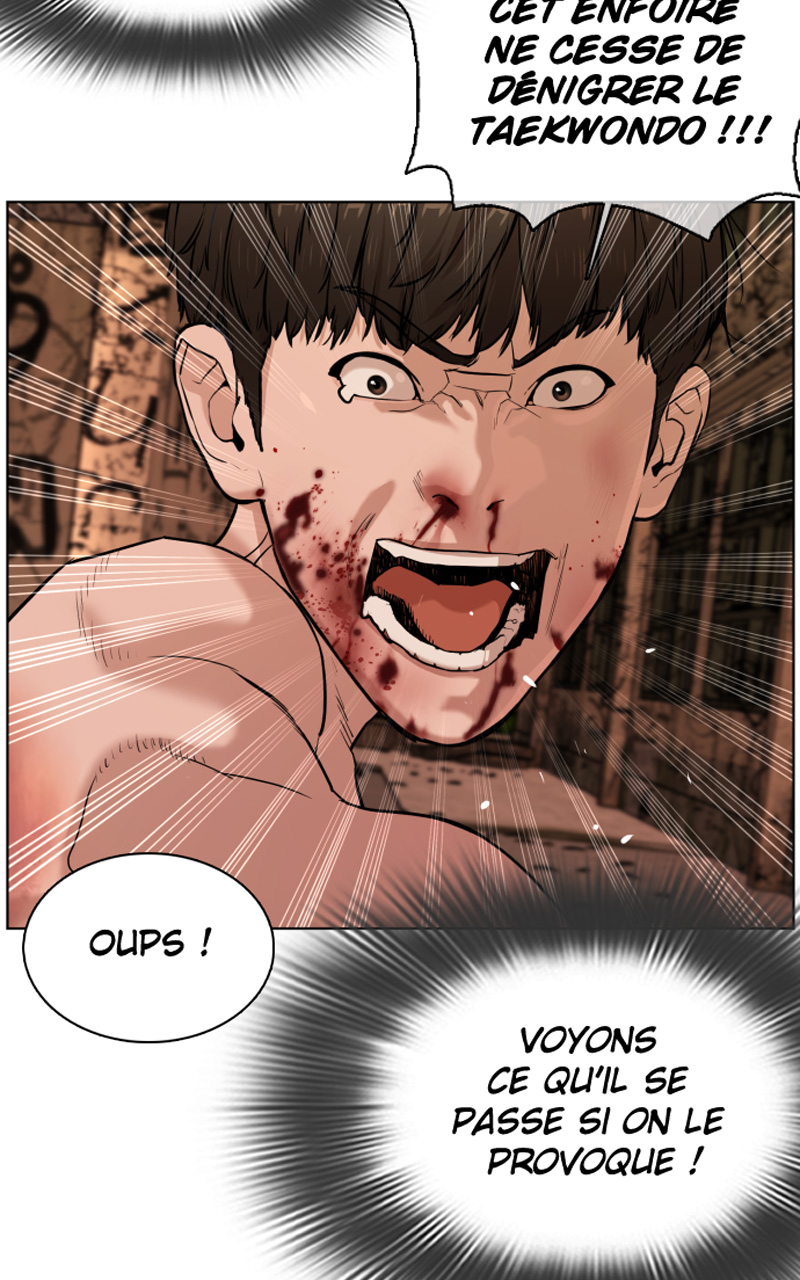 Read How To Fight vf Manga Online