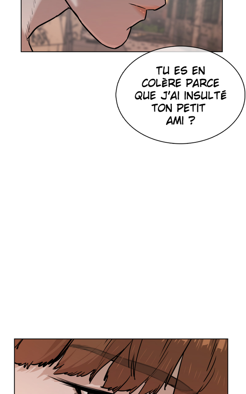 Read How To Fight vf Manga Online