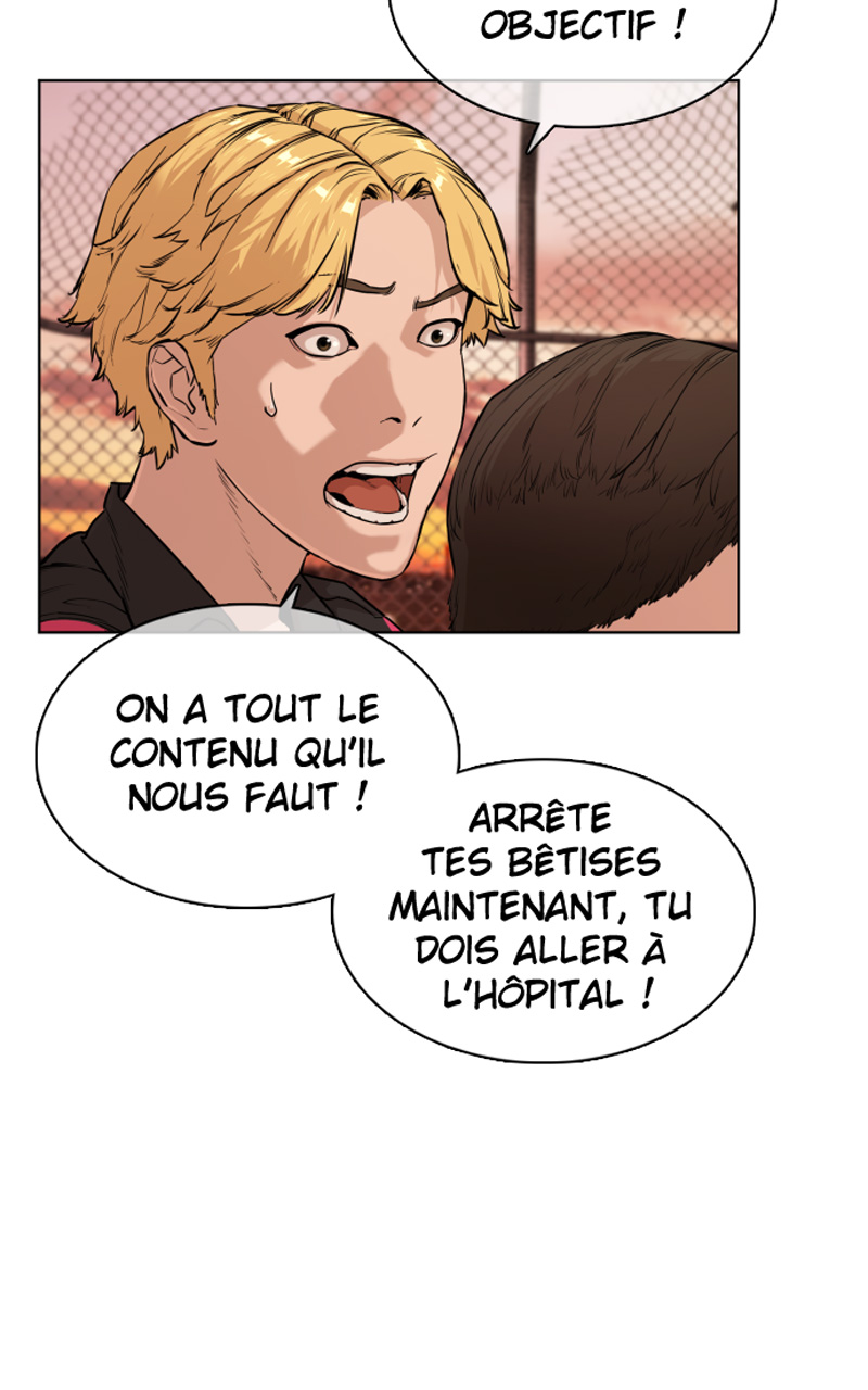 Read How To Fight vf Manga Online