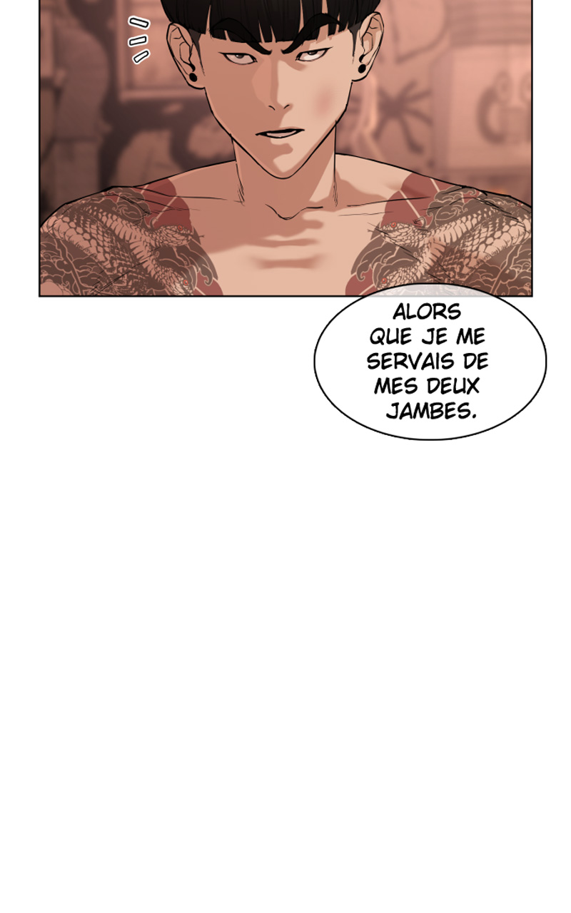 Read How To Fight vf Manga Online