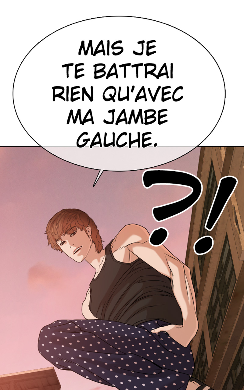 Read How To Fight vf Manga Online