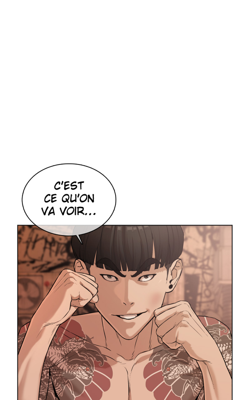 Read How To Fight vf Manga Online