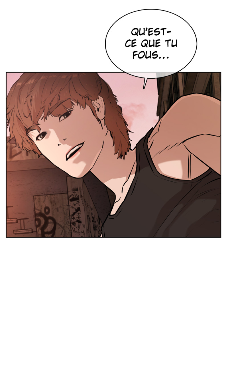 Read How To Fight vf Manga Online