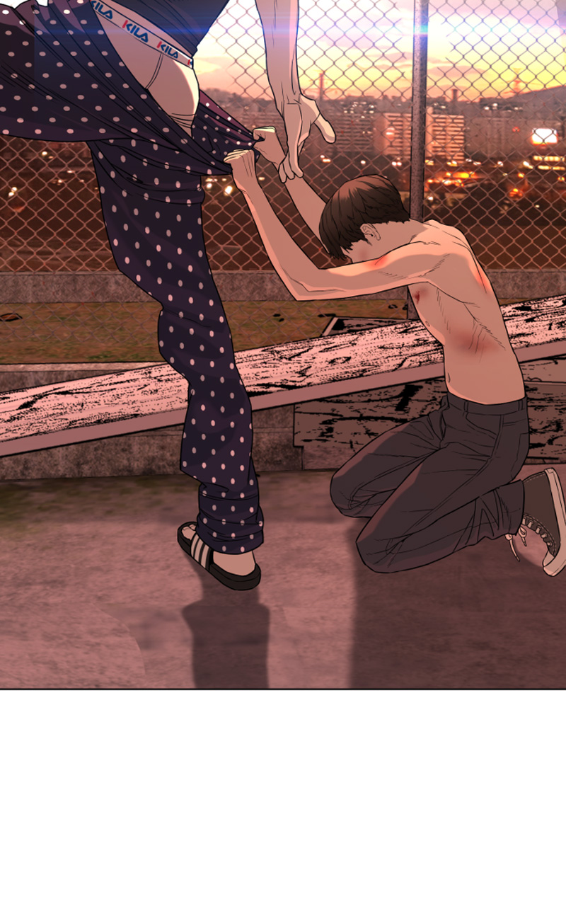 Read How To Fight vf Manga Online