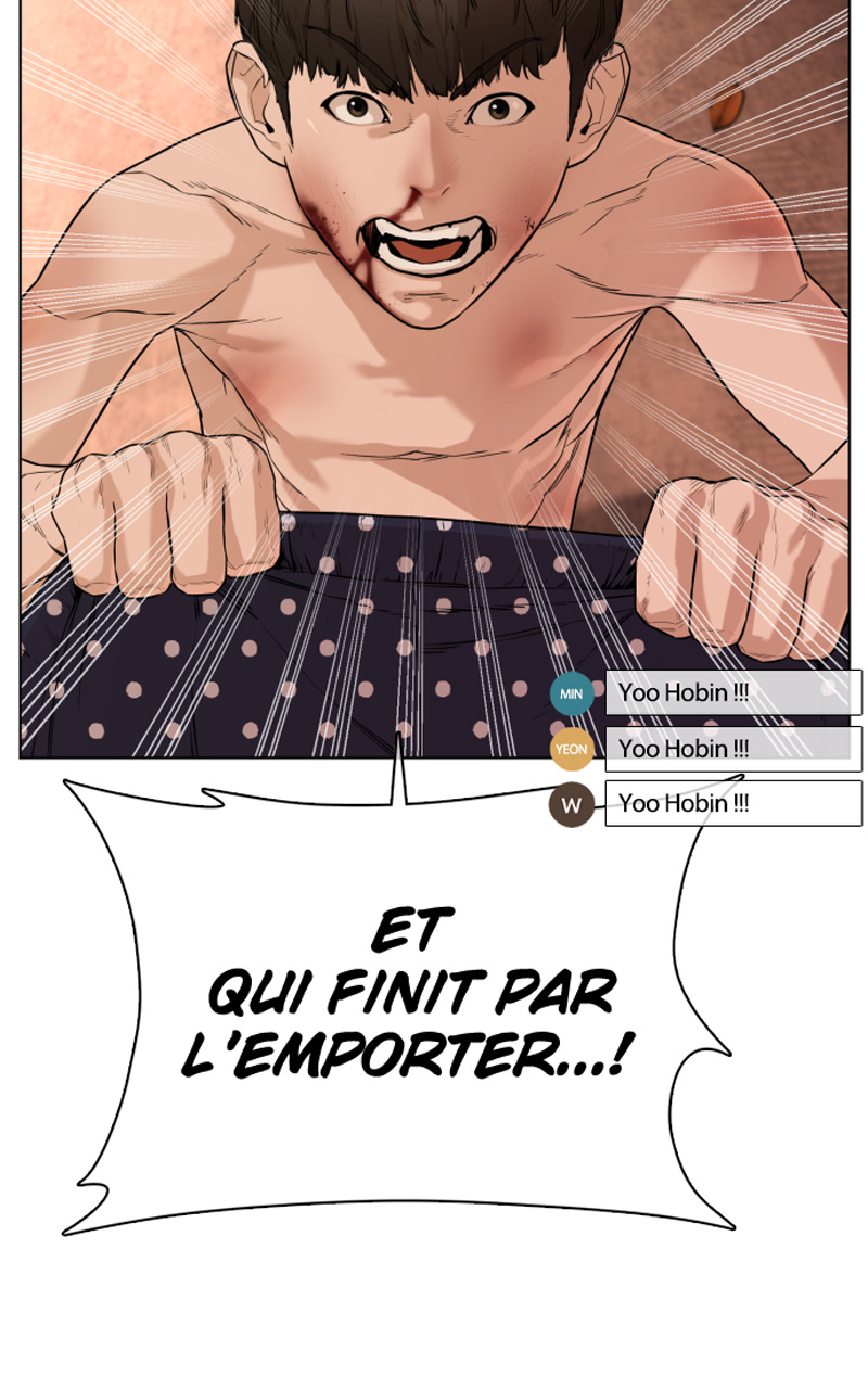 Read How To Fight vf Manga Online