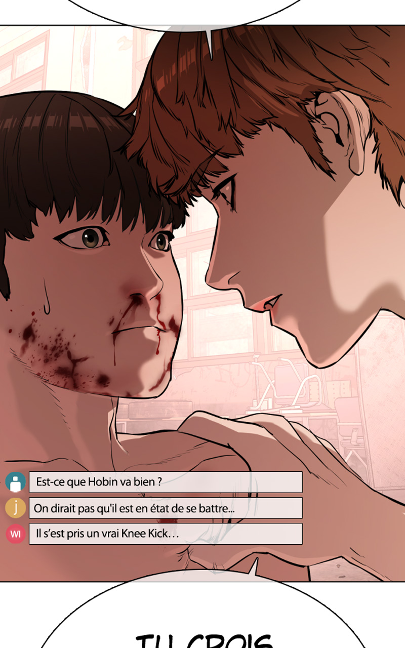 Read How To Fight vf Manga Online
