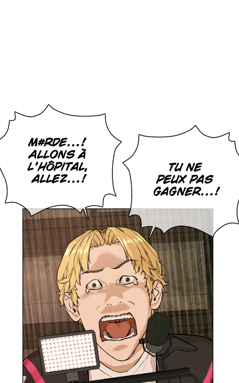 Read How To Fight vf Manga Online