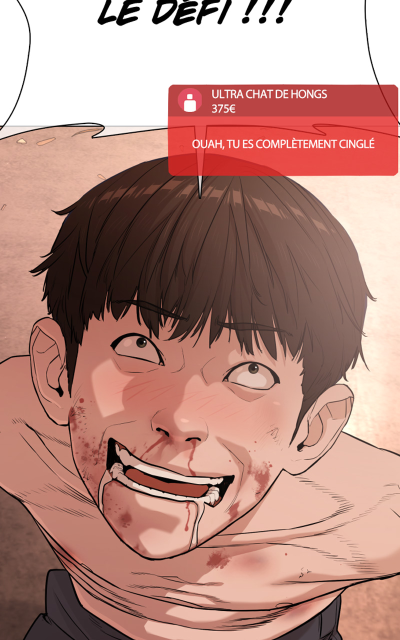 Read How To Fight vf Manga Online