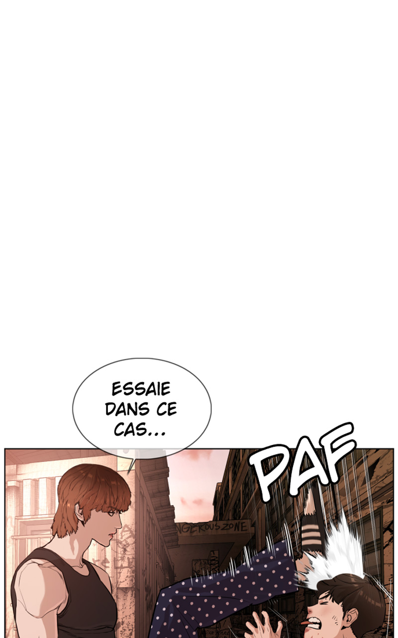Read How To Fight vf Manga Online