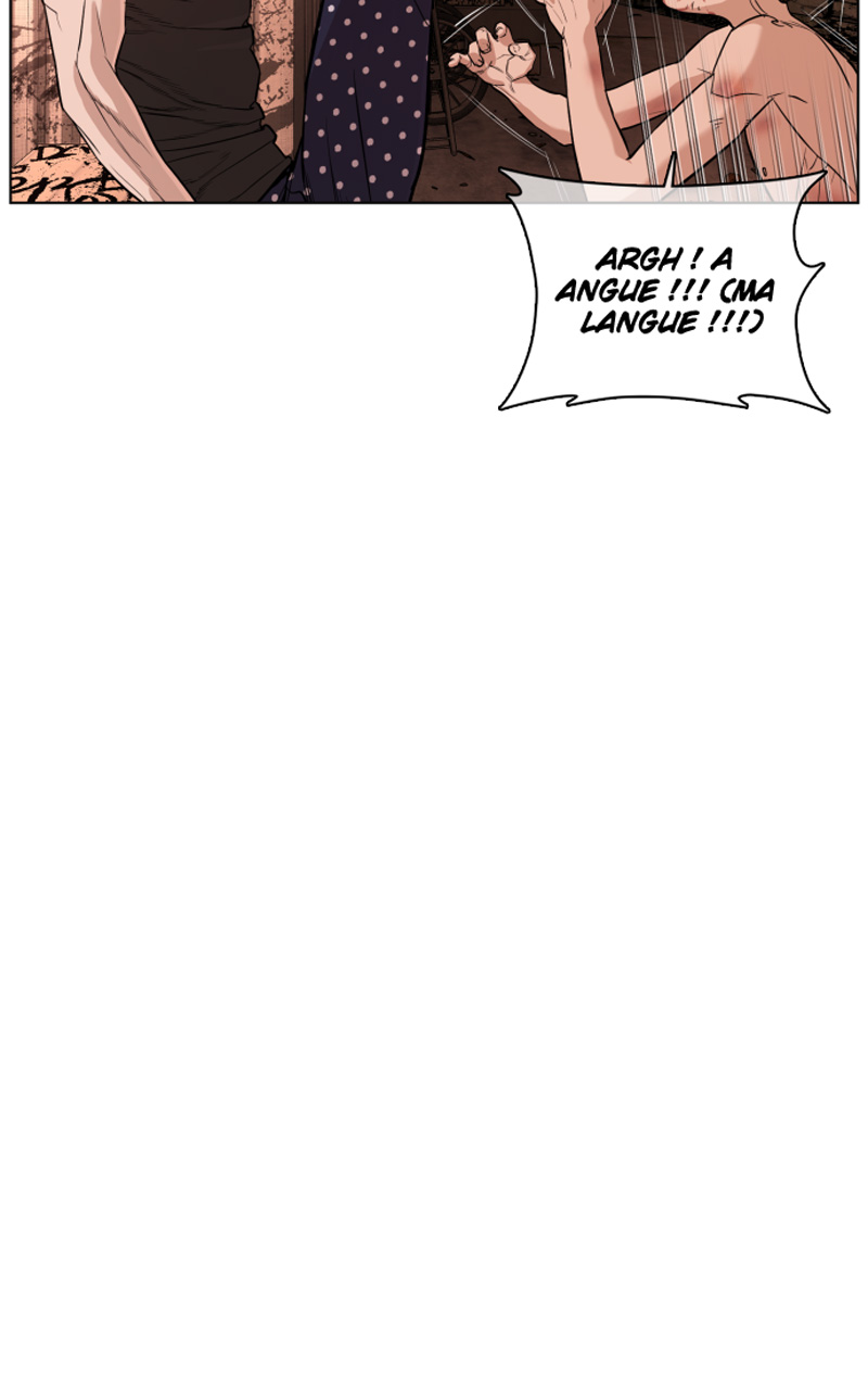 Read How To Fight vf Manga Online