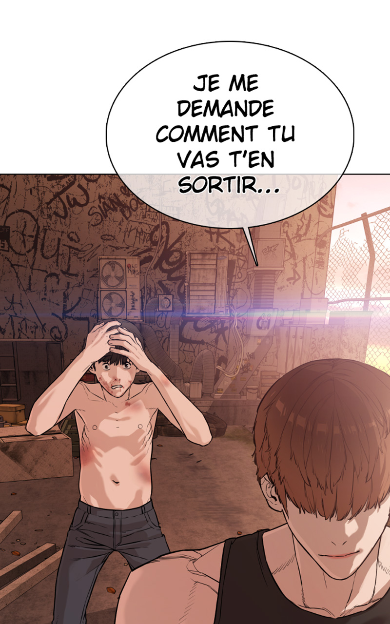 Read How To Fight vf Manga Online
