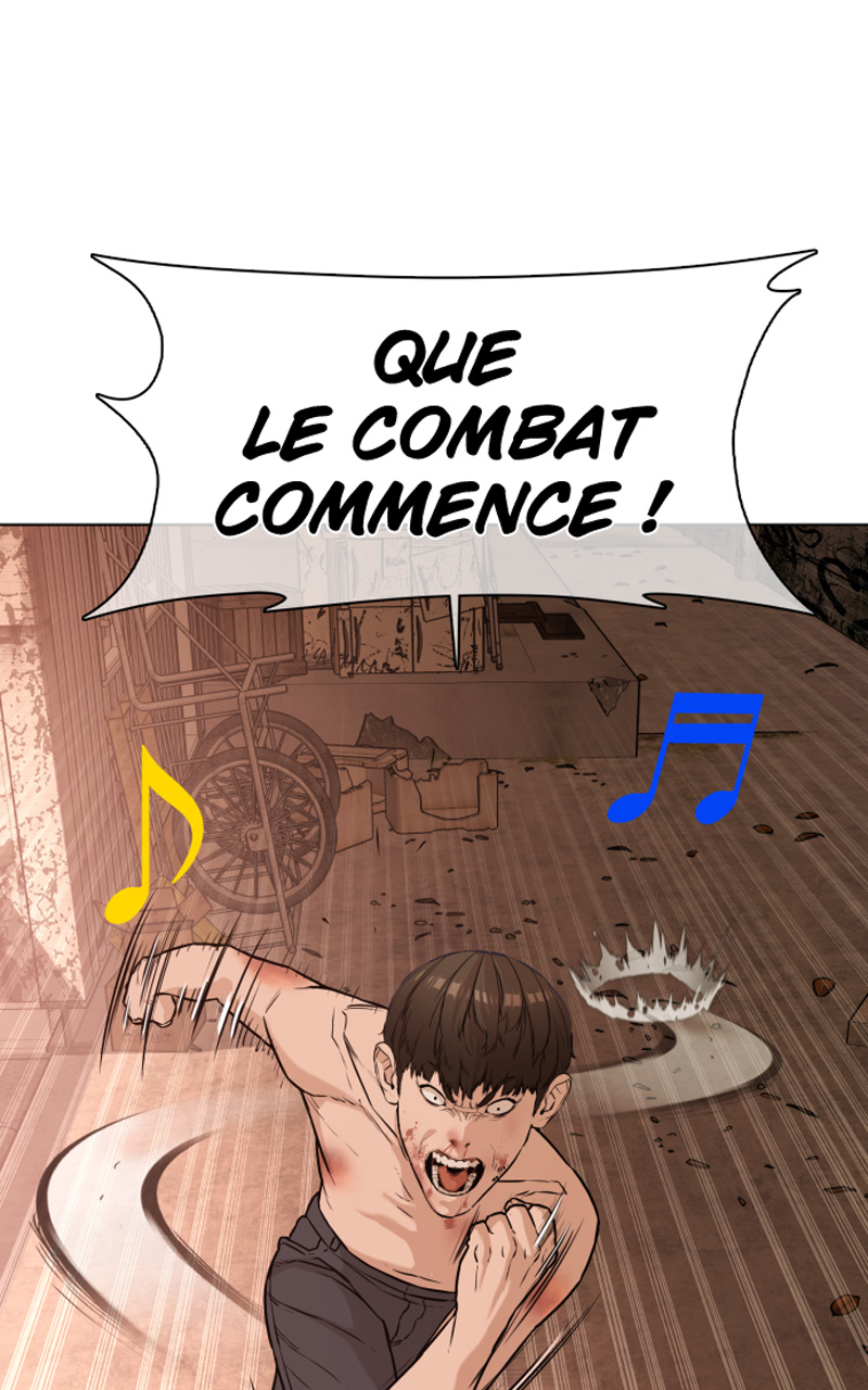 Read How To Fight vf Manga Online