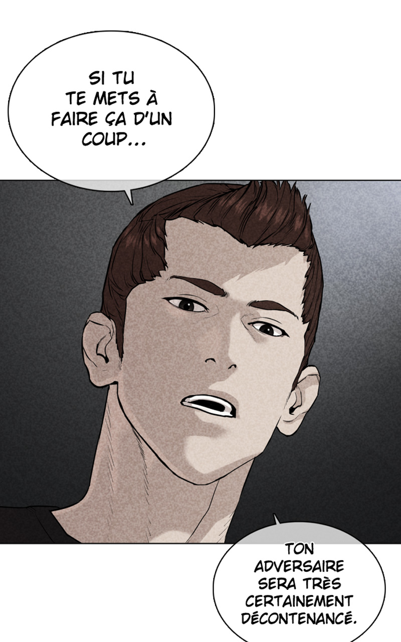 Read How To Fight vf Manga Online
