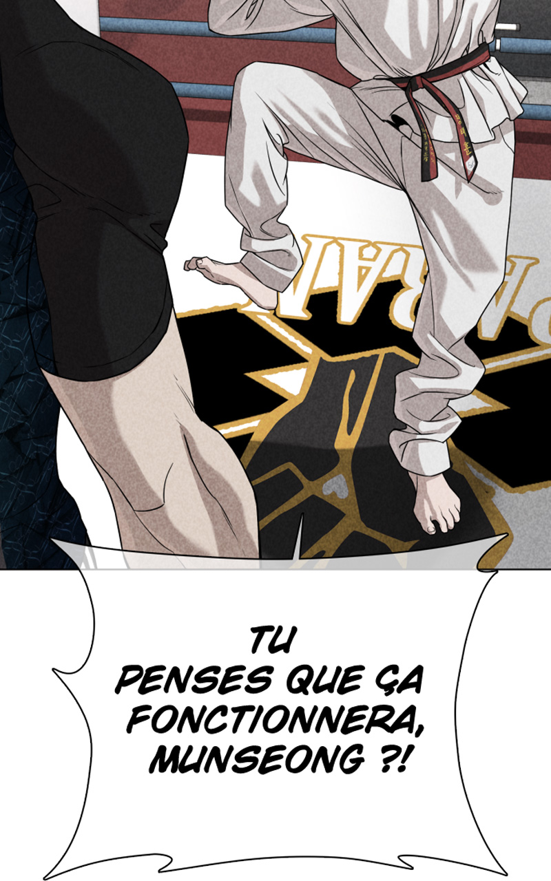 Read How To Fight vf Manga Online