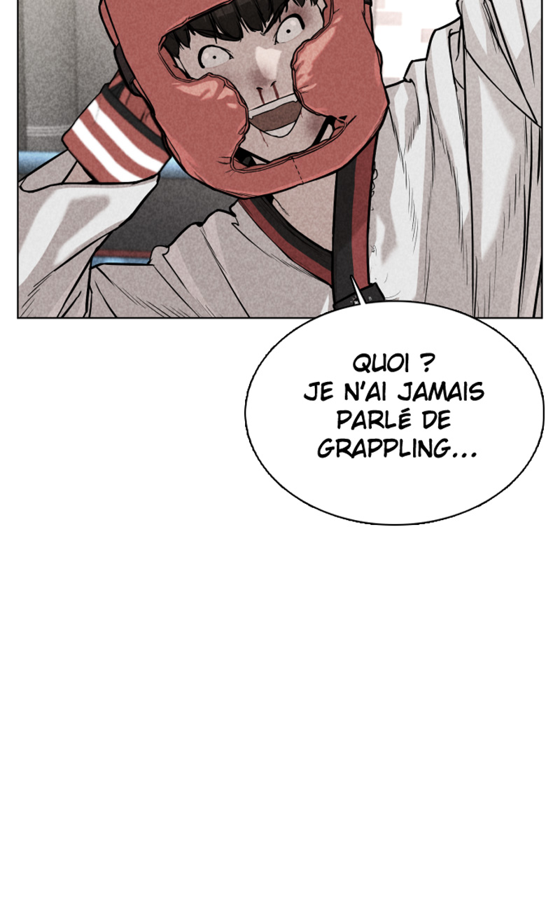 Read How To Fight vf Manga Online