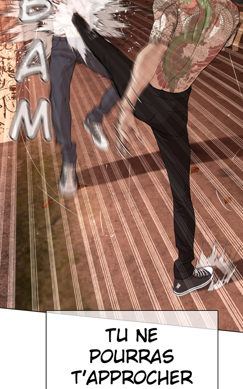 Read How To Fight vf Manga Online