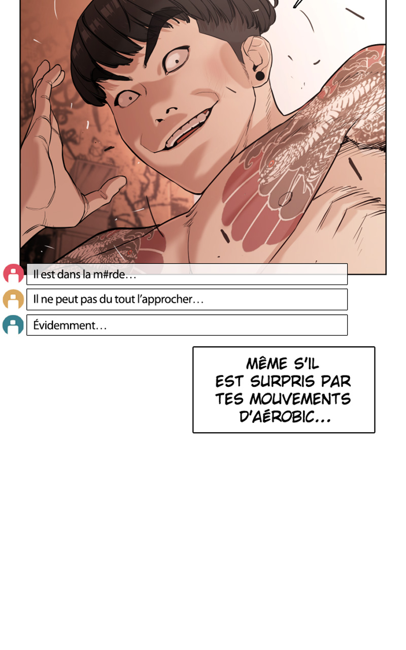 Read How To Fight vf Manga Online