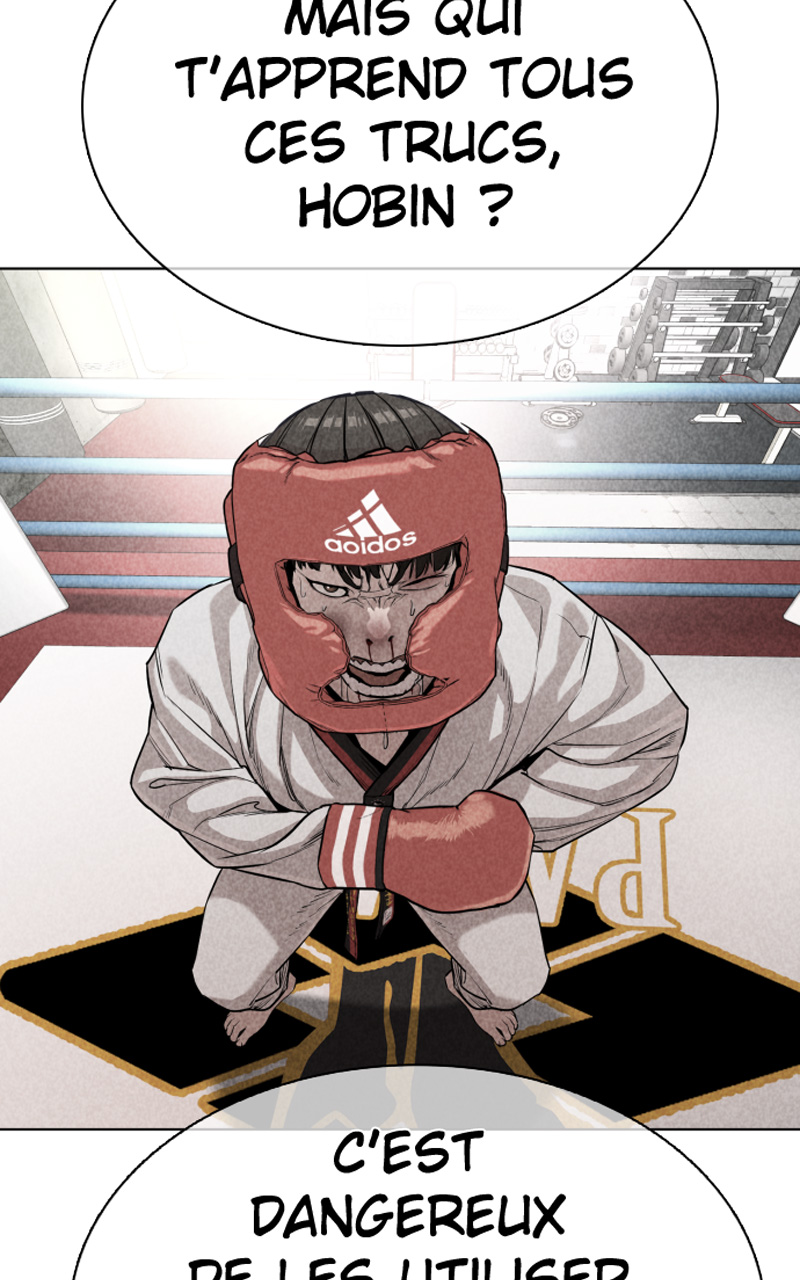 Read How To Fight vf Manga Online