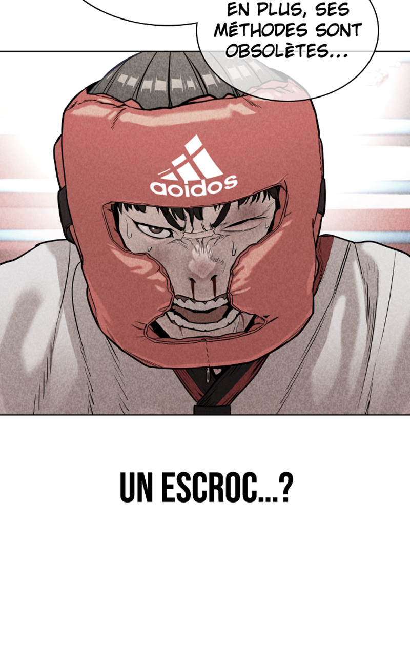 Read How To Fight vf Manga Online