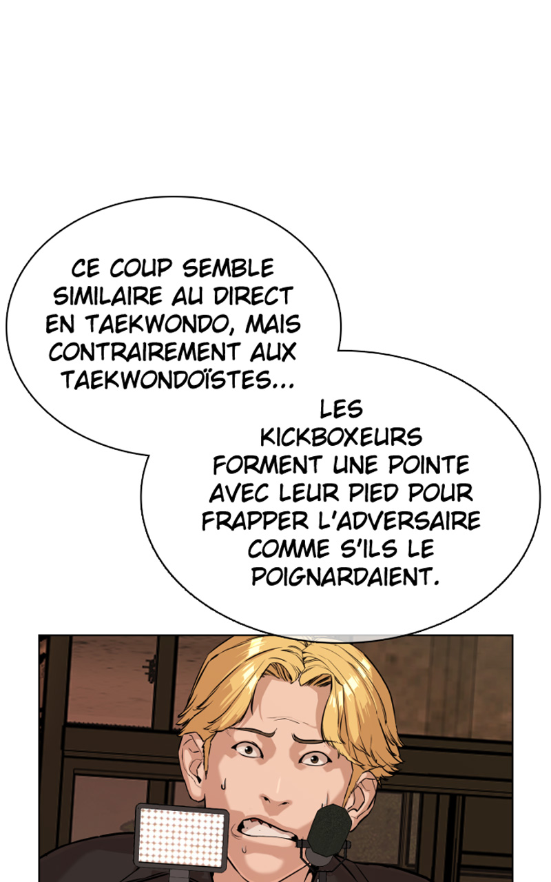 Read How To Fight vf Manga Online