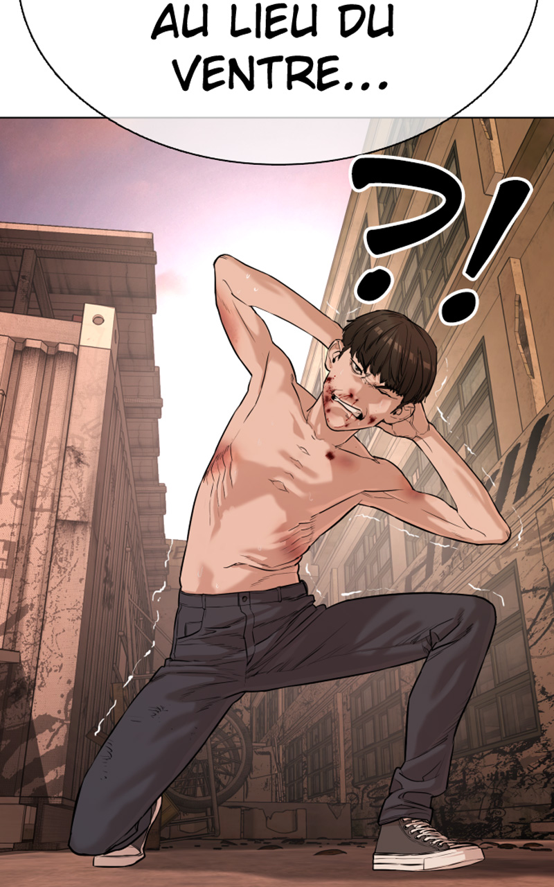 Read How To Fight vf Manga Online