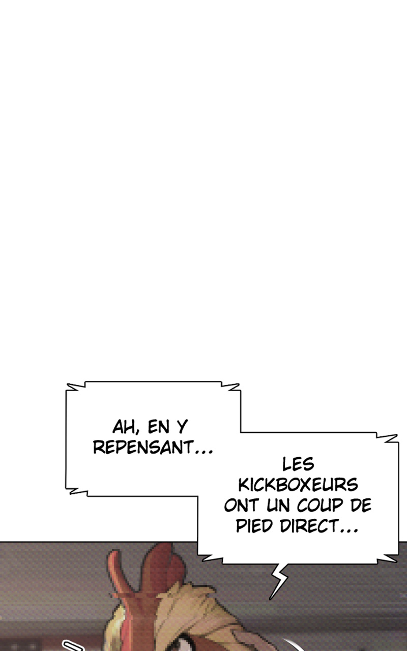 Read How To Fight vf Manga Online