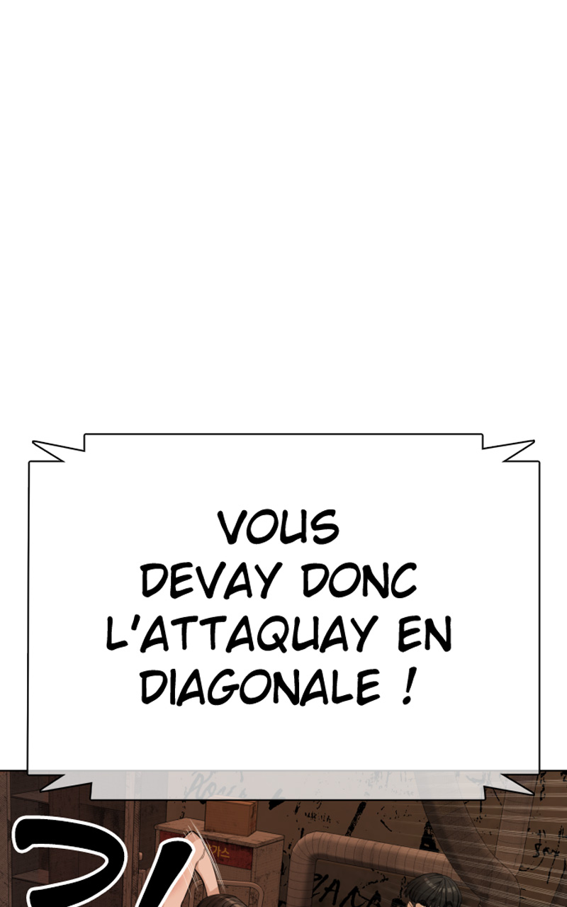 Read How To Fight vf Manga Online