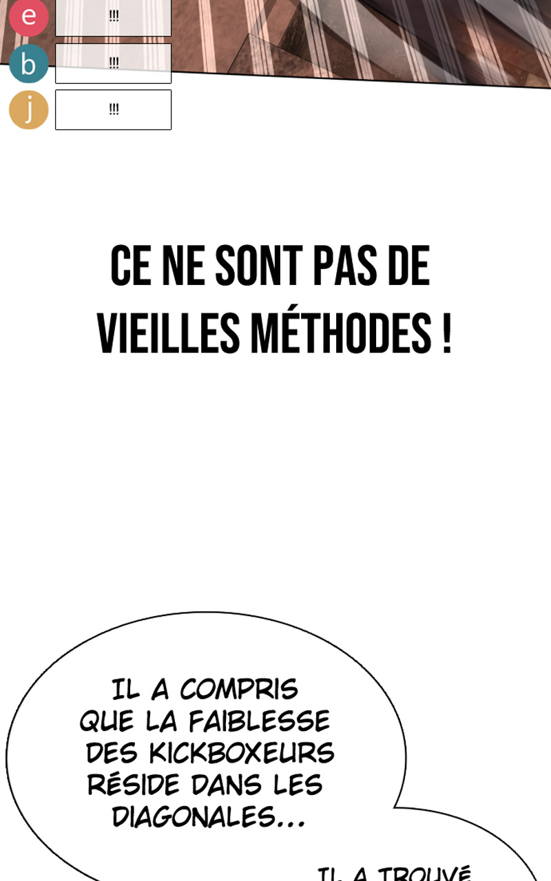 Read How To Fight vf Manga Online