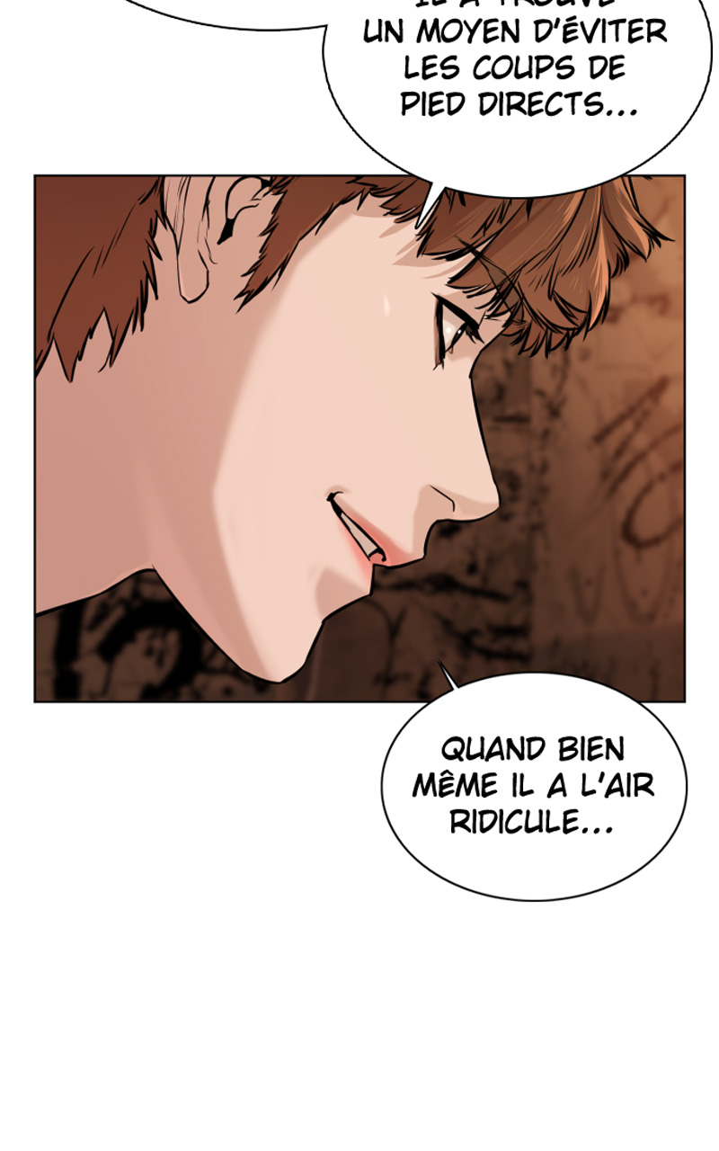 Read How To Fight vf Manga Online
