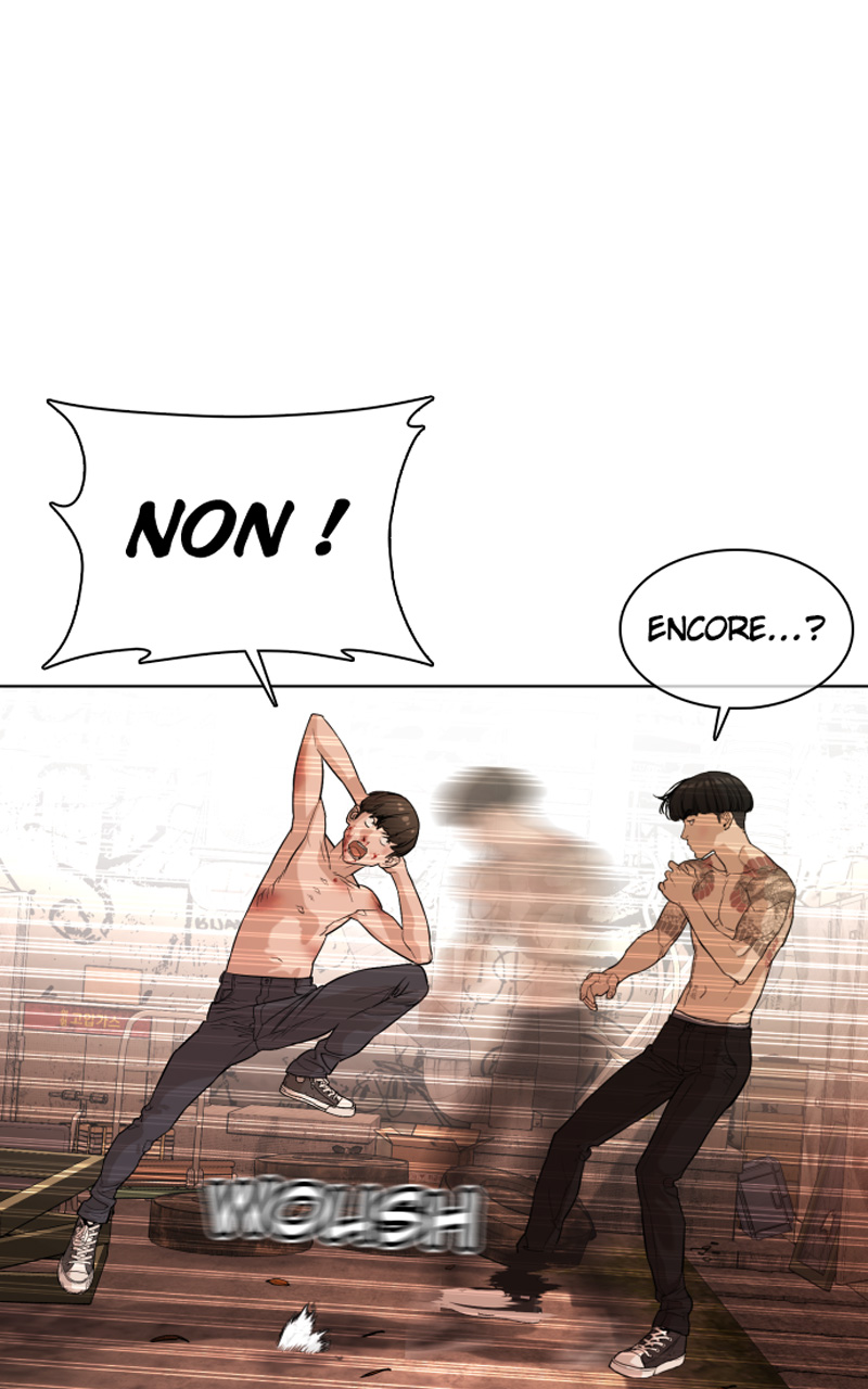 Read How To Fight vf Manga Online