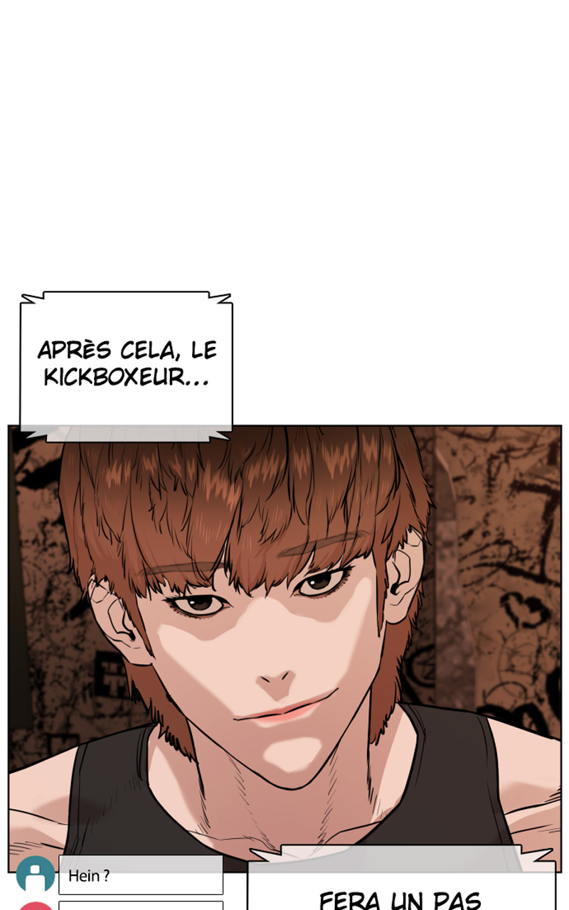 Read How To Fight vf Manga Online