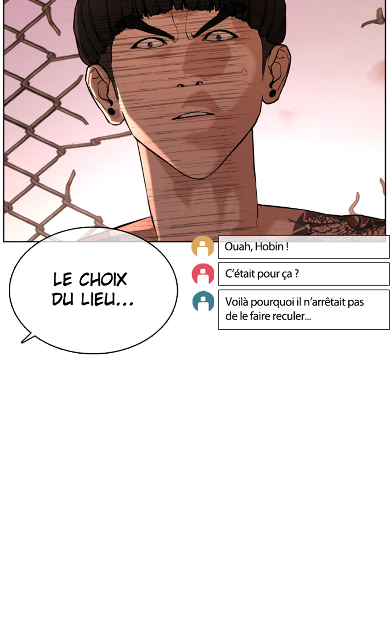 Read How To Fight vf Manga Online