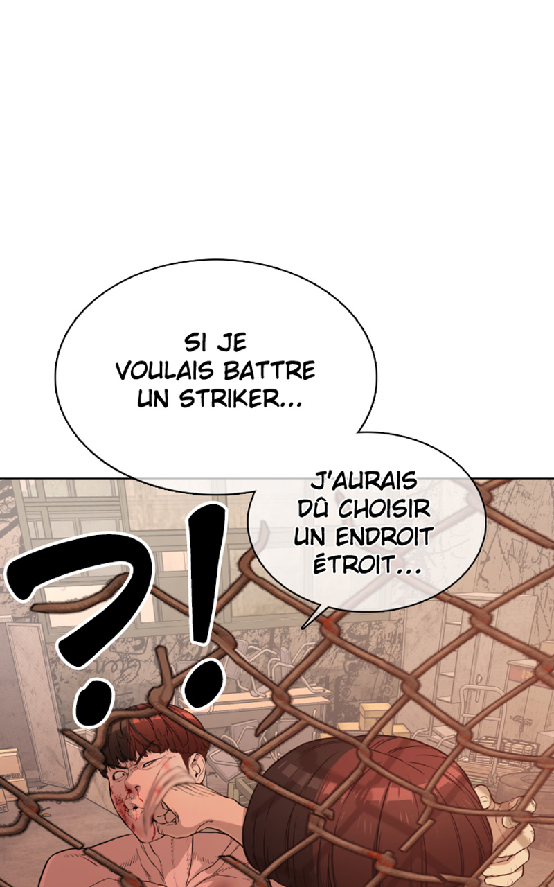 Read How To Fight vf Manga Online