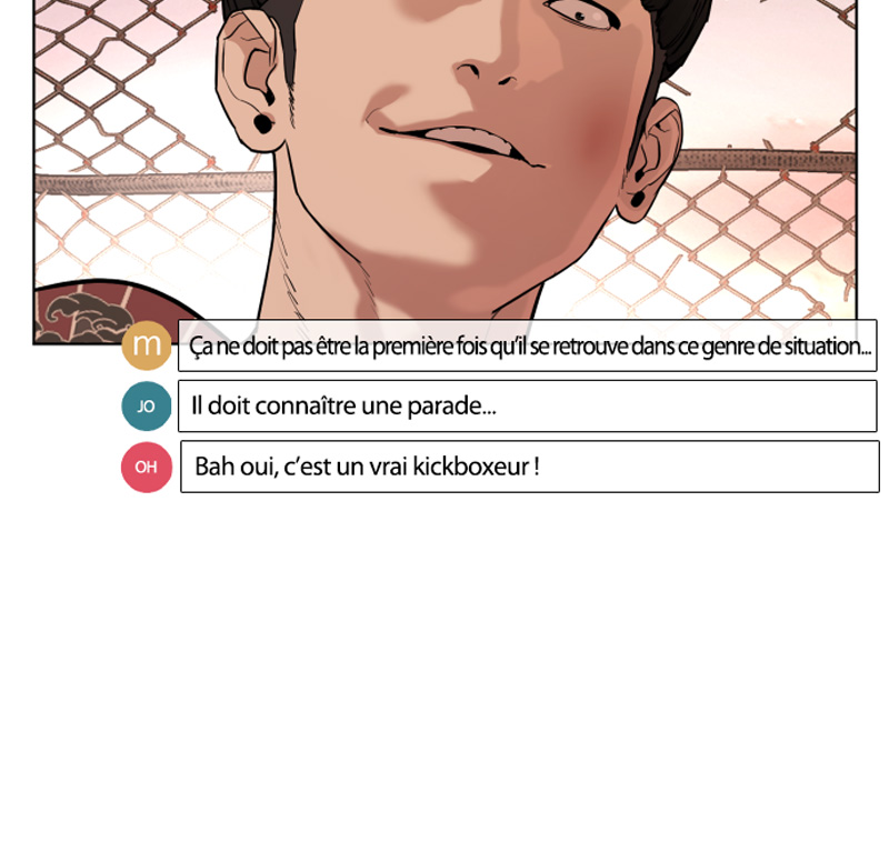 Read How To Fight vf Manga Online
