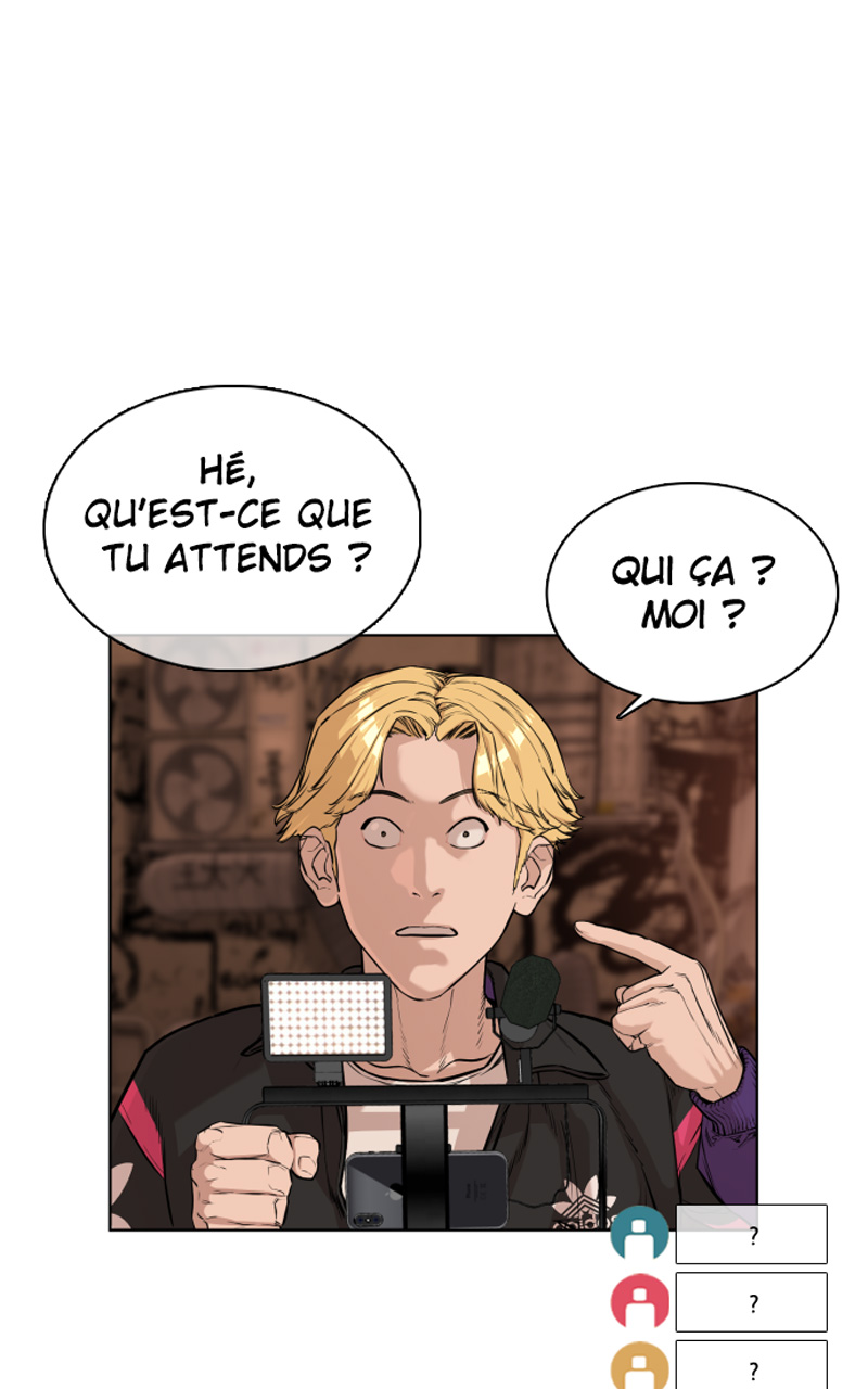 Read How To Fight vf Manga Online